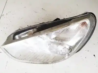 Pezzo di ricambio per auto di seconda mano Faro Anteriore Sinistro per FORD S-MAX (CA1) 1.8 TDCi CAT Riferimenti OEM IAM 1LJ00925077  1LJ009250-77