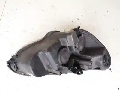 Автозапчастина б/у ліва фара для ford s-max (ca1) 1.8 tdci cat посилання на oem iam 1lj00925077  1lj009250-77