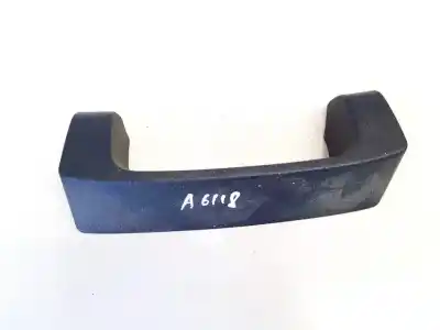 Second-hand car spare part front decorative moulding for audi a6 c5 (4b2) 1.8 t oem iam references 4b1858345