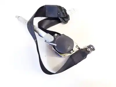 Second-hand car spare part front left seat belt for audi a6 c5 (4b2) 1.8 t oem iam references   