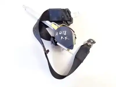Second-hand car spare part front left seat belt for audi a6 c5 (4b2) 1.8 t oem iam references 