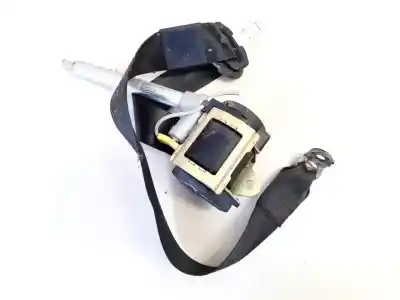 Second-hand car spare part front left seat belt for audi a6 c5 (4b2) 1.8 t oem iam references   