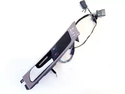 Second-hand car spare part interior left front handle for audi a6 c5 (4b2) 1.8 t oem iam references 