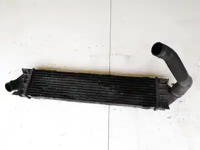 Pezzo di ricambio per auto di seconda mano intercooler per ford mondeo iv 1.8 tdci riferimenti oem iam 6g919l440fc
