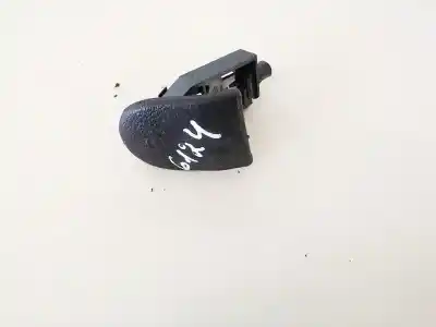 Peça sobressalente para automóvel em segunda mão plásticos por chevrolet kalos 1.2 cat referências oem iam 