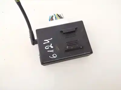 Peça sobressalente para automóvel em segunda mão sensor por chevrolet kalos 1.2 cat referências oem iam 96540563  7541293