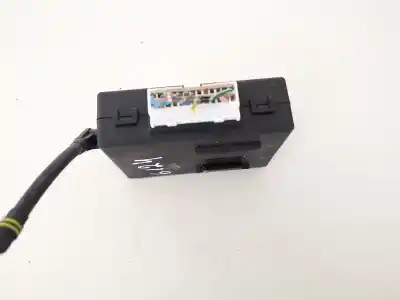 Peça sobressalente para automóvel em segunda mão sensor por chevrolet kalos 1.2 cat referências oem iam 96540563  7541293