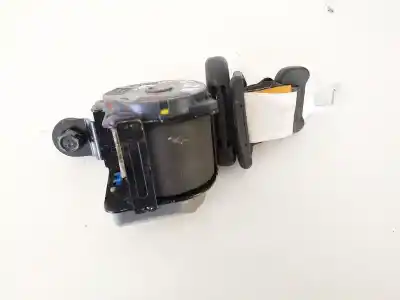 Peça sobressalente para automóvel em segunda mão cinto de segurança traseiro central por chevrolet kalos 1.2 cat referências oem iam sg432