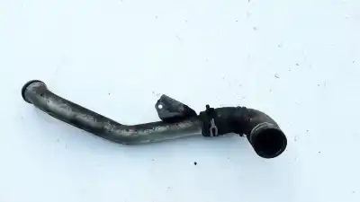 Автозапчастина б/у труба для ford s-max (ca1) 2.0 tdci cat посилання на oem iam   
