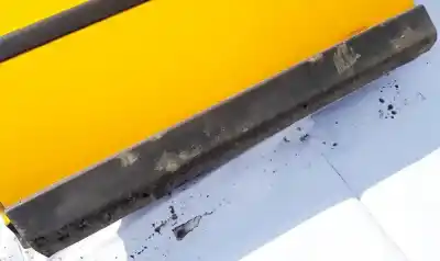 Автозапчастина б/у пластикler для volkswagen passat variant (3b5) 1.8 посилання на oem iam   