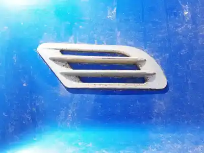 Pezzo di ricambio per auto di seconda mano plastica per chrysler pt cruiser (pt) 2.2 crd touring riferimenti oem iam   