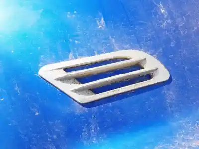 Peça sobressalente para automóvel em segunda mão plásticos por chrysler pt cruiser (pt) 2.2 crd touring referências oem iam 