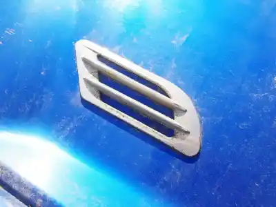 Pezzo di ricambio per auto di seconda mano plastica per chrysler pt cruiser (pt) 2.2 crd touring riferimenti oem iam   