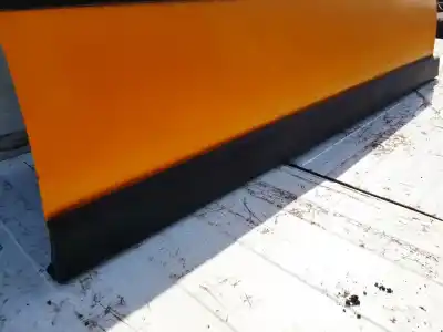 Pezzo di ricambio per auto di seconda mano plastica per volkswagen passat variant (3b5) 1.8 riferimenti oem iam   