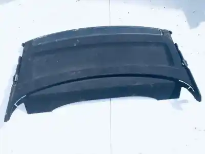Автозапчасти б/у задний поддон за volkswagen passat b6 (3c2) 2.0 tdi 16v ссылки oem iam 3c5863413ac
