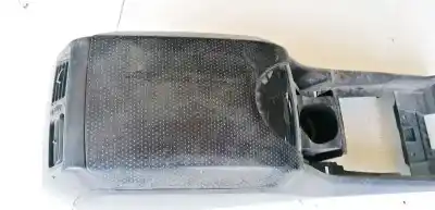 Автозапчасти б/у центральный подлокотник за ssangyong rexton / rexton ii (gab_) 2.7 d 4x4 ссылки oem iam 7791008b00  77910-08b00