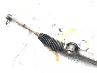 Second-hand car spare part steering rack for opel meriva b 1.7 16v cdti oem iam references   