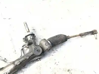 Second-hand car spare part steering rack for opel meriva b 1.7 16v cdti oem iam references   
