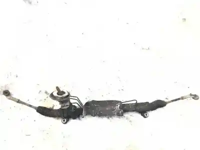 Peça sobressalente para automóvel em segunda mão caixa de direção por ford focus turnier (cb4) 1.6 16v cat referências oem iam 