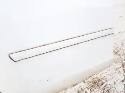 Peça sobressalente para automóvel em segunda mão plásticos por ford focus, 2004.11 - 2008.06 1.8 tdci 85kw 2005.04 - 2008.06 referências oem iam 