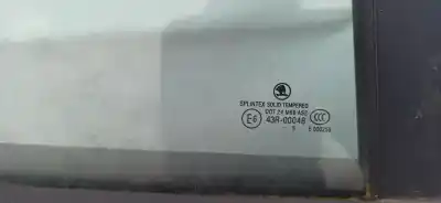 Автозапчастина б/у moon custodi задня прав для skoda superb (3u4) 2.0 tdi dpf посилання на oem iam   