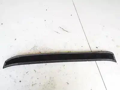 Автозапчастина б/у пластика для audi a4 avant (8e) 2.0 tdi quattro (dpf) посилання на oem iam 8e0853373g  