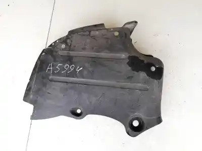 Автозапчасти б/у пластики за audi a4 avant (8e) 2.0 tdi quattro (dpf) ссылки oem iam 8e0825219h