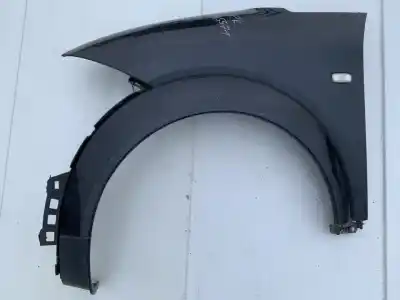 Pezzo di ricambio per auto di seconda mano parafango anteriore sinistro per audi a2 (8z) 1.4 16v riferimenti oem iam 