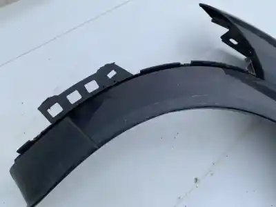 Peça sobressalente para automóvel em segunda mão guarda-lamas dianteiro esquerdo por audi a2 (8z) 1.4 16v referências oem iam   8z0821021c