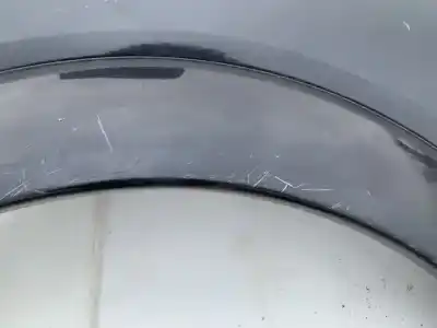 Peça sobressalente para automóvel em segunda mão guarda-lamas dianteiro esquerdo por audi a2 (8z) 1.4 16v referências oem iam   8z0821021c