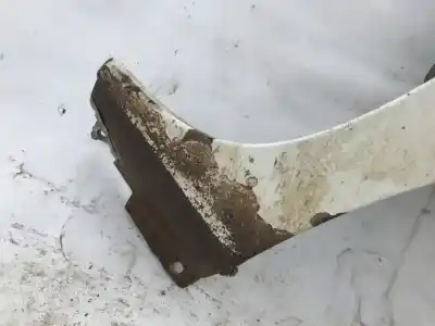 Автозапчастина б/у передне праве крило для renault kangoo (f/kc0) 1.6 16v посилання на oem iam    Автозапчастина б/у передне праве крило для renault kangoo (f/kc0) 1.6 16v посилання на oem iam