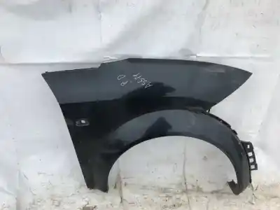 Pezzo di ricambio per auto di seconda mano parafango anteriore destro per audi a2 (8z) 1.4 16v riferimenti oem iam 