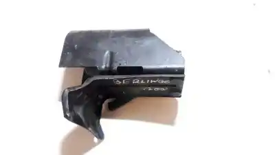 Pièce détachée automobile d'occasion FILTRE GASOIL pour CITROEN BERLINGO  Références OEM IAM   