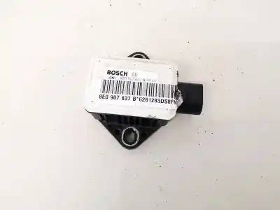 Автозапчасти б/у датчик за audi a4 avant (8e) 2.0 tdi quattro (dpf) ссылки oem iam 8e0907637b