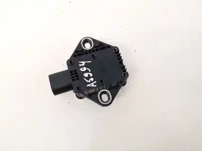 Second-hand car spare part sensor for audi a4 avant (8e) 2.0 tdi quattro (dpf) oem iam references 8e0907637b  0265005618