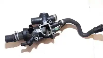 Автозапчастина б/у термостат для ford s-max (ca1) 2.0 tdci cat посилання на oem iam 9656182980