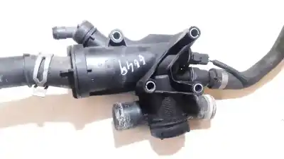 Second-hand car spare part thermostat for ford s-max (ca1) 2.0 tdci cat oem iam references 9656182980  