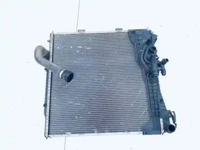 Peça sobressalente para automóvel em segunda mão radiador de água por bmw x5, e53 facelift 2004 - 2006 3.0 d 2003-2015 160kw 218hp referências oem iam 1711778838707