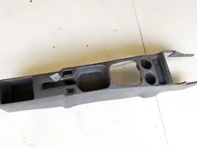 Second-hand car spare part plastics for mitsubishi space star (dg0) 1.9 di-d cat oem iam references mr270194