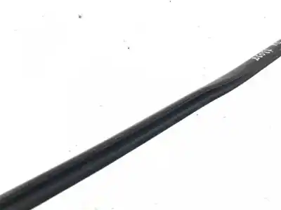 Pezzo di ricambio per auto di seconda mano plastica per opel meriva b 1.7 16v cdti riferimenti oem iam   