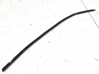 Pezzo di ricambio per auto di seconda mano plastica per opel meriva b 1.7 16v cdti riferimenti oem iam   