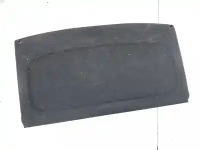 Pièce détachée automobile d'occasion PLAGE ARRIÈRE pour VOLKSWAGEN GOLF IV VARIANT (1J5)  Références OEM IAM   