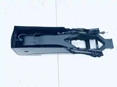 Автозапчасти б/у центральный подлокотник за opel insignia a (g09) 2.0 cdti (68) ссылки oem iam 13242861  13242034