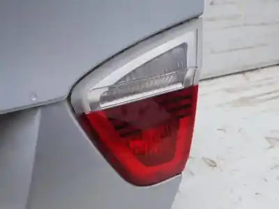 Peça sobressalente para automóvel em segunda mão farolim interior traseiro direito por bmw 3-series, e90 / e91 / e93 2005.02 - 2009.01 320 d 120kw 2005.01 - 2011.12 referências oem iam 