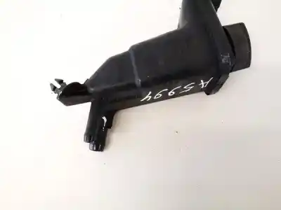 Автозапчастина б/у адресний депозит для audi a4 avant (8e) 2.0 tdi quattro (dpf) посилання на oem iam 8e0422373b  