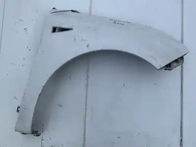 Peça sobressalente para automóvel em segunda mão guarda-lamas dianteiro direito por renault scenic ii 1.6 16v referências oem iam 