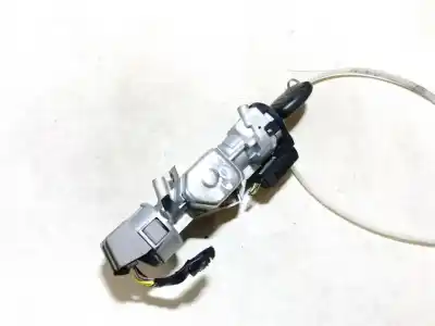 Peça sobressalente para automóvel em segunda mão comutador de ignição por ford focus turnier (cb4) 1.6 16v cat referências oem iam 3m513f880ac