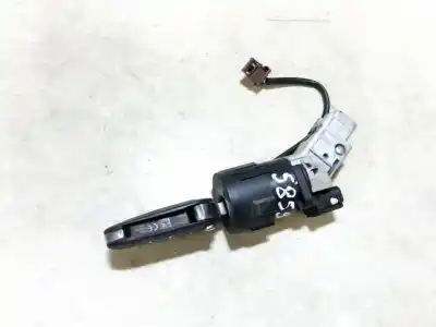 İkinci el araba yedek parçası Mars Salteri için PEUGEOT 208 1.2 12V VTi OEM IAM referansları 9663123380  