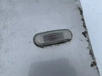 Peça sobressalente para automóvel em segunda mão farolim do lado esquerdo por fiat idea (135) 1.3 16v jtd 16v dynamic plus (10.2005->) referências oem iam 