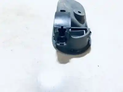 Автозапчасти б/у левая задняя внутренняя ручка за ford fusion (cbk) 1.4 tdci cat ссылки oem iam 2s61a22601afw  2s61-a22601-afw